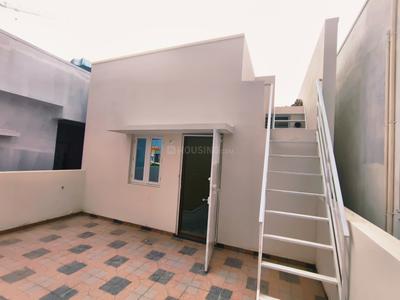 Balcony Image of 3100 Sq.ft 5 BHK Independent House for sale in Vidyaranyapura Bengaluru for Rs. 18000000