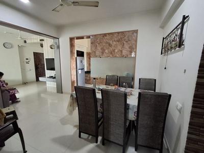 Hall Image of 2100 Sq.ft 3 BHK Apartment / Flat for sale in Jodhpur Ahmedabad for Rs. 18500000