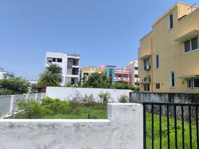 Image of 2720 Sq.ft Residential Plot / Land for sale in Gerugambakkam, Chennai for Rs. 22304000