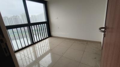 Bedroom Image of 550 Sq.ft 1 BHK Apartment / Flat for sale in Duville Riverdale Suites, Kharadi Pune for Rs. 6800000