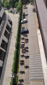 Image of 450 Sq.ft 1 BHK Apartment / Flat for rent in ROF Amaltas, Sector 92, Gurgaon for Rs. 13000
