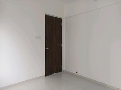 Bedroom Image of 1000 Sq.ft 2 BHK Apartment / Flat for sale in Majestique Rhythm County, Handewadi Pune for Rs. 5800000