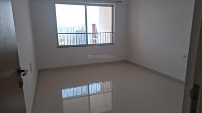Bedroom Image of 1150 Sq.ft 2 BHK Apartment / Flat for sale in Godrej 24, Hinjawadi Pune for Rs. 9500000