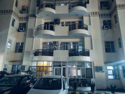 Image of 900 Sq.ft 2 BHK Apartment / Flat for sale in Ansal Maple Heights, Sector 43, Gurgaon for Rs. 17800000