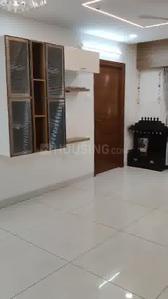 Hall Image of 2100 Sq.ft 3 BHK Apartment / Flat for rent in Sri Ram Garden By Jains, Jeedimetla Hyderabad for Rs. 55000