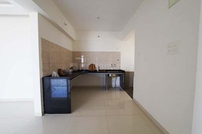 Kitchen Image of 850 Sq.ft 2 BHK Apartment / Flat for sale in Wakad Pune for Rs. 8500000