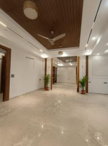 Hall Image of 2700 Sq.ft 3 BHK Builder Floor for sale in Sector 57 Gurgaon for Rs. 37500000