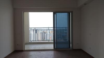 Bedroom Image of 1829 Sq.ft 3 BHK Apartment / Flat for sale in Godrej Air, Sector 85 Gurgaon for Rs. 25600000