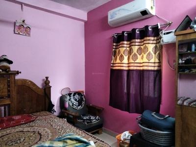Bedroom Image of 744 Sq.ft 2 BHK Apartment / Flat for sale in Maduravoyal Chennai for Rs. 4500000