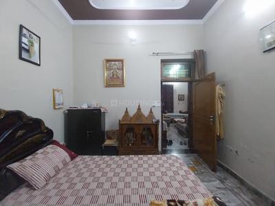 Bedroom Image of 1809 Sq.ft 4 BHK Independent House for sale in Muradnagar Ghaziabad for Rs. 22500000
