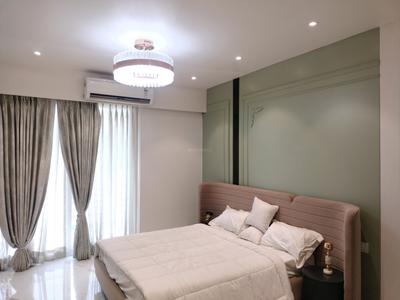 Bedroom Image of 1830 Sq.ft 4 BHK Apartment / Flat for sale in Emerald Heights, Sector 88 Faridabad for Rs. 20000000