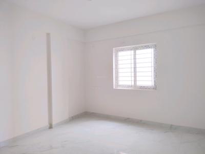 Bedroom Image of 1359 Sq.ft 3 BHK Apartment / Flat for sale in Habulus Pride, Electronic City Bengaluru for Rs. 7400000