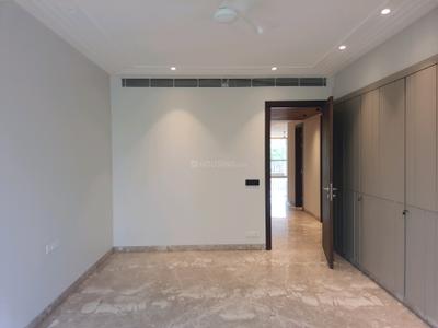Bedroom Image of 2600 Sq.ft 4 BHK Builder Floor for sale in Sarhol Gurgaon for Rs. 50000000