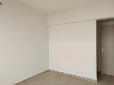Bedroom Image of 750 Sq.ft 2 BHK Apartment / Flat for sale in Gurukrupa Marina Enclave Wings Q And R With Kindergarten Phase IV, Malad West Mumbai for Rs. 17300000