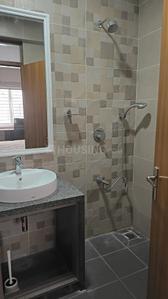 Image of 2000 Sq.ft 3 BHK Apartment / Flat for rent in Richmond Town, Bengaluru for Rs. 160000
