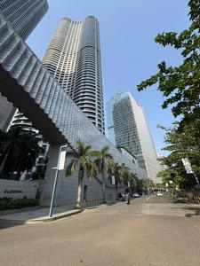 Image of 2700 Sq.ft 3 BHK Apartment / Flat for sale in Lodha World Crest, Lower Parel, Mumbai for Rs. 140000000