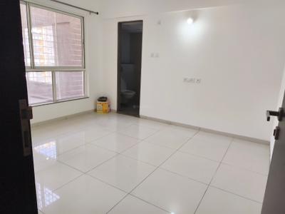 Bedroom Image of 1560 Sq.ft 2 BHK Apartment / Flat for rent in Kolte Patil Western Avenue, Wakad Pune for Rs. 43000