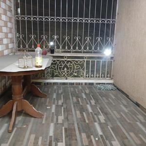 Balcony Image of 1050 Sq.ft 2 BHK Apartment / Flat for rent in GBK Vishwajeet Precious Phase 1, Ulhasnagar Thane for Rs. 19000