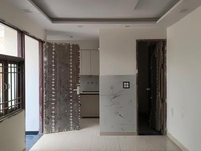Living Room Image of 350 Sq.ft 1 BHK Builder Floor for sale in Sector 1 Rohini New Delhi for Rs. 4600000
