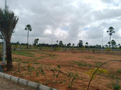 Image of 180 Sq.ft Residential Plot / Land for sale in JB Serene County, Kongara Kalan, Hyderabad for Rs. 5200000