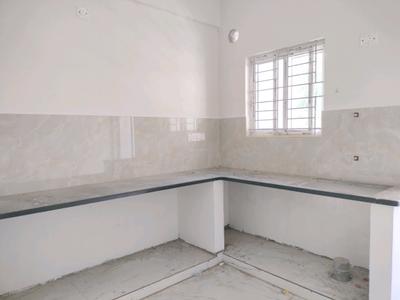 Kitchen Image of 1360 Sq.ft 3 BHK Apartment / Flat for sale in Electronic City Bengaluru for Rs. 7141300