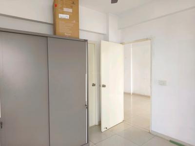 Bedroom Image of 900 Sq.ft 2 BHK Apartment / Flat for sale in Signature Global The Millennia I, Sector 37D Gurgaon for Rs. 6700000