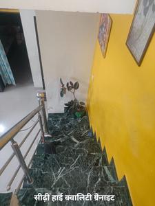 Bedroom Image of 1000 Sq.ft 3 BHK Duplex for sale in Karmeta Jabalpur for Rs. 6200000