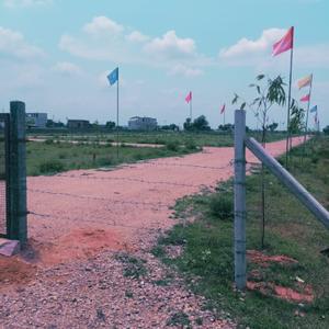Image of 1100 Sq.ft Residential Plot / Land for sale in Boraj, Jaipur for Rs. 1600000