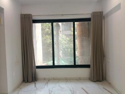 Living Room Image of 707 Sq.ft 1 BHK Apartment / Flat for sale in Pramanik Walchand Park View, Mira Road East Mira Bhayandar for Rs. 7721000