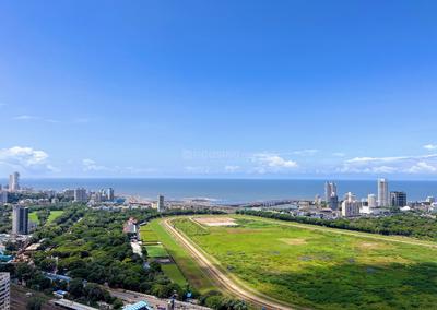 Image of 1070 Sq.ft 3 BHK Apartment / Flat for sale in Piramal Aranya, Byculla, Mumbai for Rs. 57000000