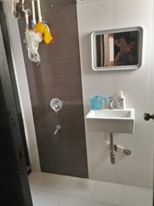 Image of 450 Sq.ft 1 BHK Apartment / Flat for sale in Raheja Township, Malad East, Mumbai for Rs. 10500000