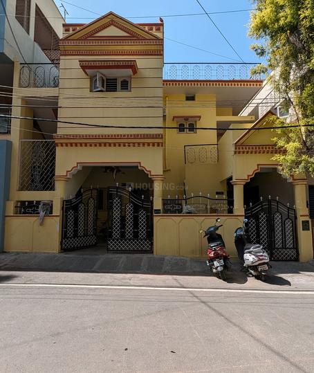 Hanuman Layout Main Image 1