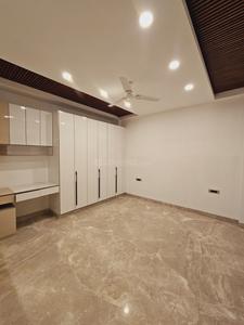 Bedroom Image of 2700 Sq.ft 4 BHK Builder Floor for sale in Aravali Hills, Sector 56 Gurgaon for Rs. 30000000