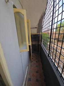 Balcony Image of 1200 Sq.ft 2 BHK Independent House for rent in Bommasandra Bengaluru for Rs. 17000