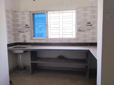 Kitchen Image of 925 Sq.ft 2 BHK Apartment / Flat for sale in Keshtopur Kolkata for Rs. 3700000
