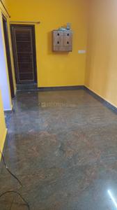 Hall Image of 650 Sq.ft 1 BHK Independent House for rent in Attibele Bengaluru for Rs. 10000