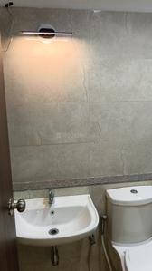 Image of 1250 Sq.ft 2 BHK Apartment / Flat for rent in Adani Aster Phase 1, Vaishno Devi Circle, Ahmedabad for Rs. 40000