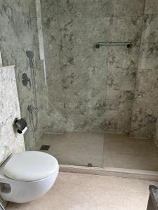 Image of 4500 Sq.ft 4 BHK Builder Floor for rent in Swaraj Homes Sukhdev Vihar Pocket A, Sukhdev Vihar, New Delhi for Rs. 165000