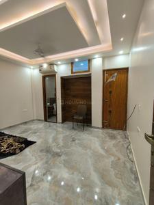 Study Room Image of 2500 Sq.ft 2.5 BHK Builder Floor for rent in Sector 108 Noida for Rs. 55000