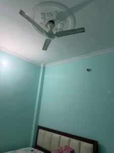Hall Image of 600 Sq.ft 6 BHK Independent House for sale in Gomti Nagar Lucknow for Rs. 500000