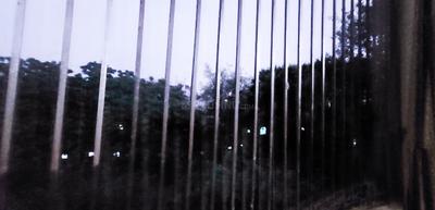 Balcony Image of 900 Sq.ft 2 BHK Builder Floor for sale in Shahdara New Delhi for Rs. 5000000