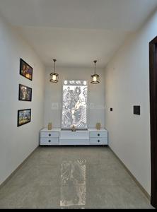 Hall Image of 2835 Sq.ft 4 BHK Apartment / Flat for sale in Sector 115 Mohali for Rs. 12500000