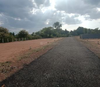 Image of 1200 Sq.ft Residential Plot / Land for sale in Nanjikottai, Thanjavur for Rs. 780000