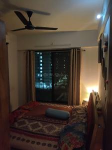 Hall Image of 1172 Sq.ft 2 BHK Apartment / Flat for sale in Nova Galaxy, Palanpur Surat for Rs. 6500000