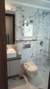 Image of 1500 Sq.ft 4 BHK Builder Floor for sale in Orris Atulyam 83, Sector 84, Gurgaon for Rs. 22900000