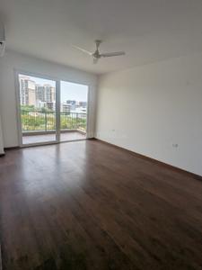 Bedroom Image of 2300 Sq.ft 3 BHK Apartment / Flat for sale in Ganga Anantam, Sector 85 Gurgaon for Rs. 38000000