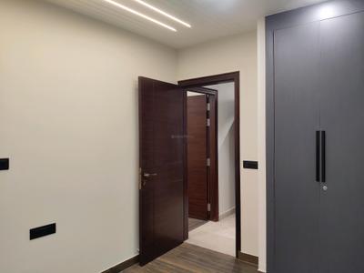 Bedroom Image of 1800 Sq.ft 3 BHK Apartment / Flat for sale in Intelligentsia Apartment, Sector 56 Gurgaon for Rs. 26000000