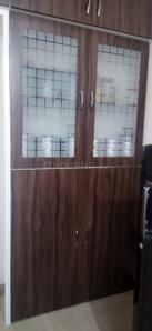 Kitchen Image of 580 Sq.ft 1 BHK Independent House for sale in Gokul Nagar Jamnagar for Rs. 1100000