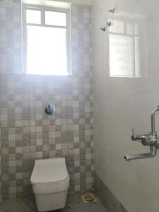 Common Bathroom Image of 2600 Sq.ft 4.5 BHK Apartment / Flat for sale in Gera s Avive Towers East Kharadi, Kharadi Annex Pune for Rs. 25500000