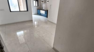 Living Room Image of 580 Sq.ft 2 BHK Apartment / Flat for rent in N B Bhalchandra Vatika, Tathawade Pune for Rs. 20000